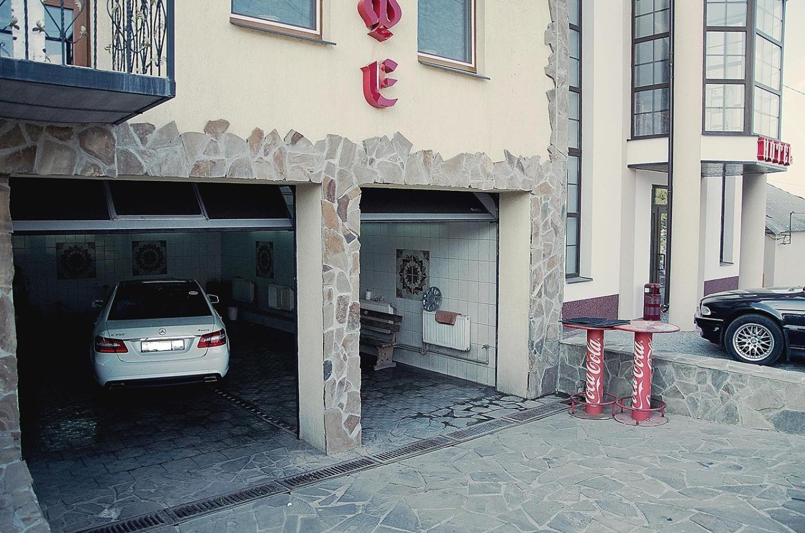 Felisa Hotel Jarkov Exterior foto